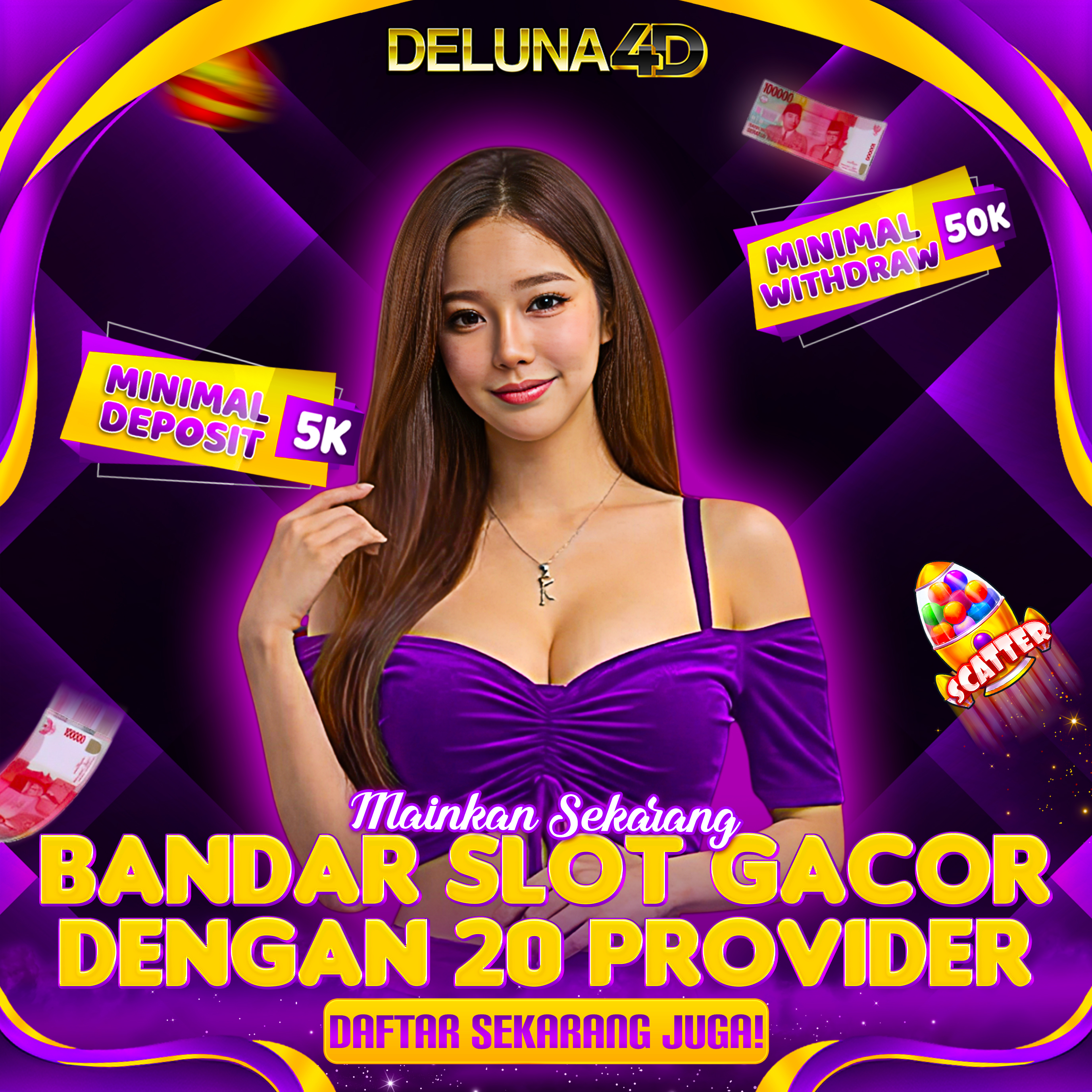 Popup Banner